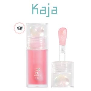 NEW✅ Kaja Juicy Glass Lip Oil